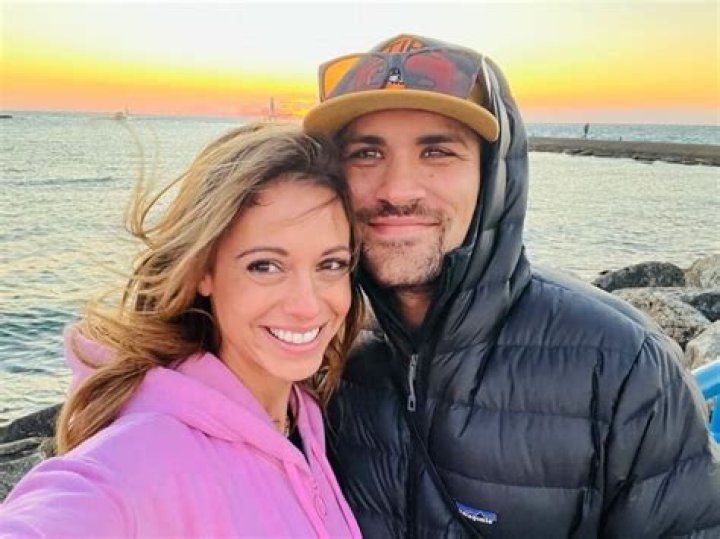 Did ABC Cheryl Scott Break Up With Her Fiance Dante Deiana? Missing Engagement Ring Sparks Confusion
