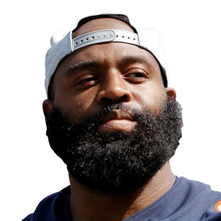 Did Akiem Hicks graduate college?