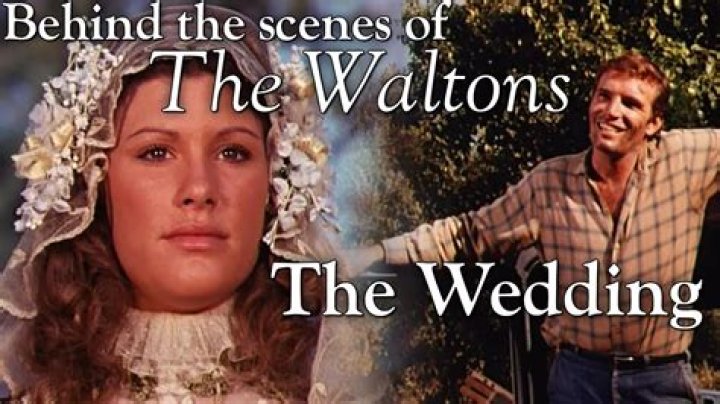 Did any of The Waltons date each other? – Celebrity
