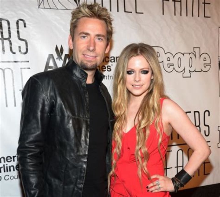 Did Avril Lavigne date a Kardashian?