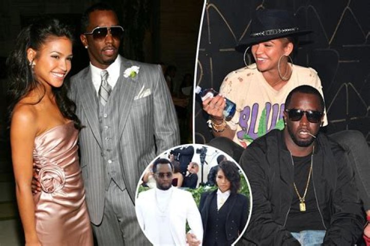 Did Cassie and Diddy date? How long did Diddy date Cassie?