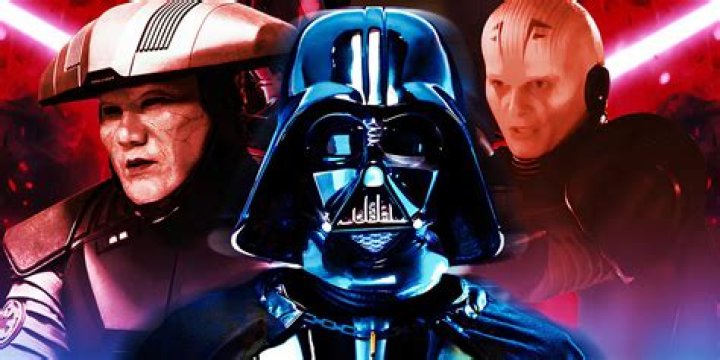 Did Darth Vader regret killing younglings? – Celebrity