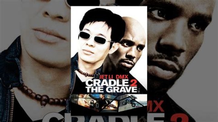 Did Dmx Daughter Play In The Movie Cradle To The Grave? – Celebrity