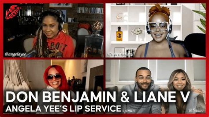 Did Don Benjamin Cheating On His Wife Liane V? Debunking The Online Rumor