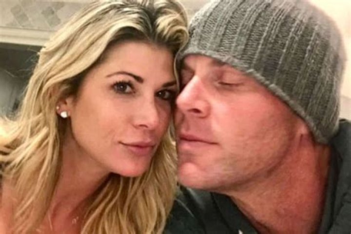 Did Former RHOC Star Alexis Bellino Secretly Marry Andy Bohn?