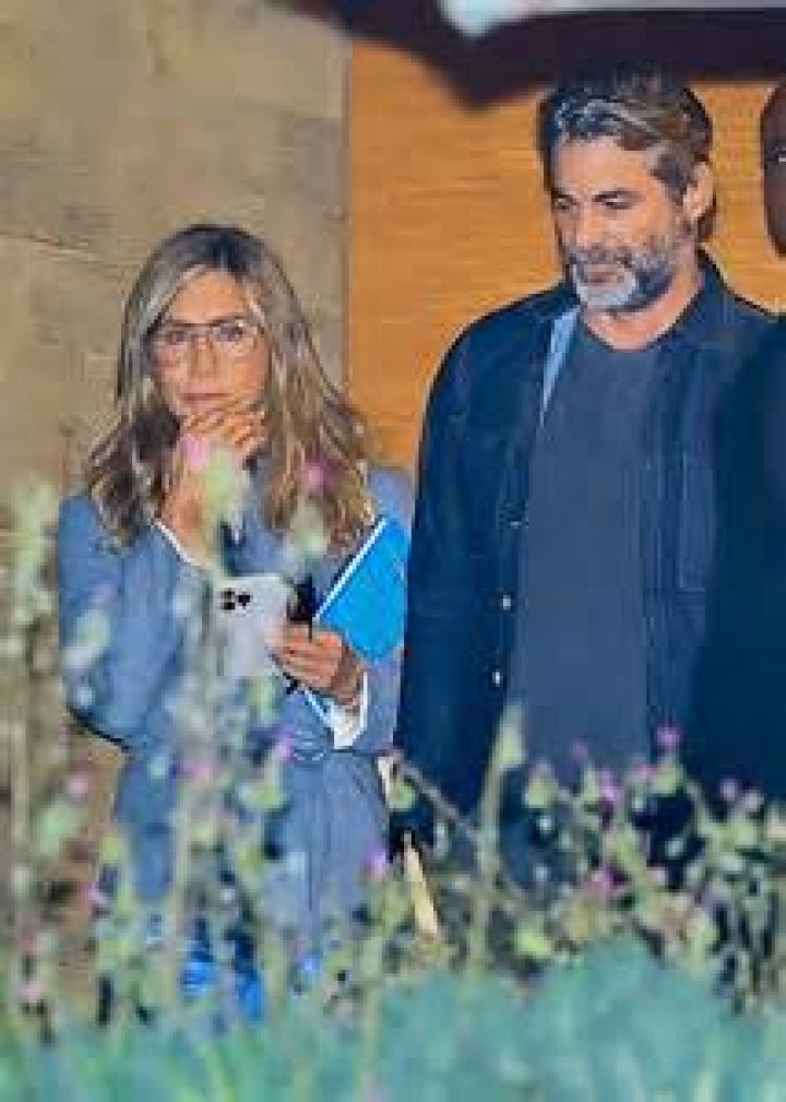 Did Jennifer Aniston meet Tate Donovan on Friends? – Celebrity