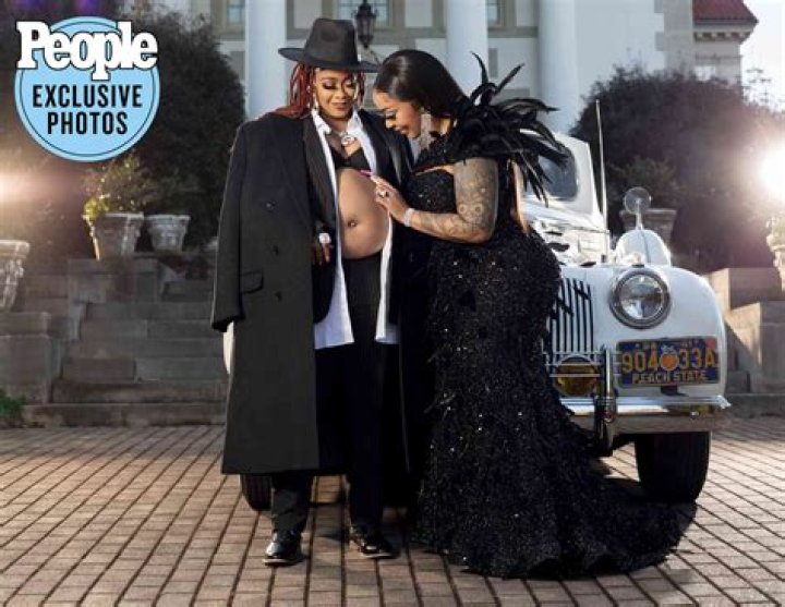 Did Jesseca Dupart Have A Surgery? Facts To Know About Entrepreneur And Da Brat Partner