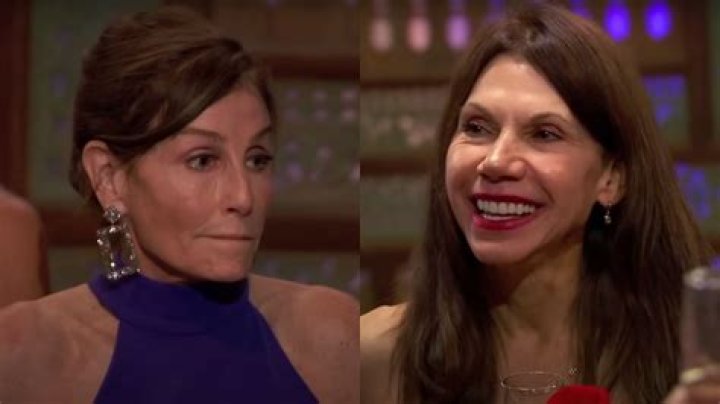 Did Kathy create unnecessary drama on the ‘Golden Bachelor,’ or was it Theresa who took things a step too far?