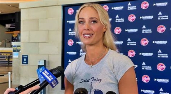 Did Lexie And Mark Get Married? – Celebrity