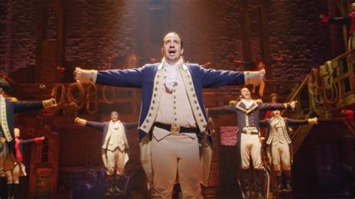Did Lin-Manuel Miranda write all of Hamilton?