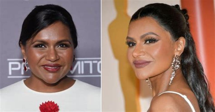Did Mindy Kaling have plastic surgery?