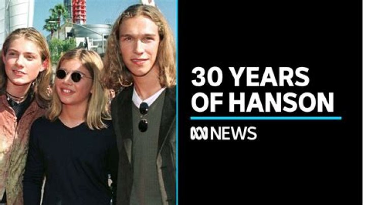 Did One Of The Hanson Brothers Get Sick? – Celebrity