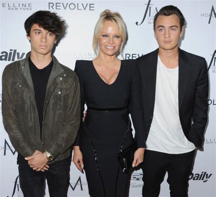 Did Pamela Anderson and Tommy Lee have a miscarriage?