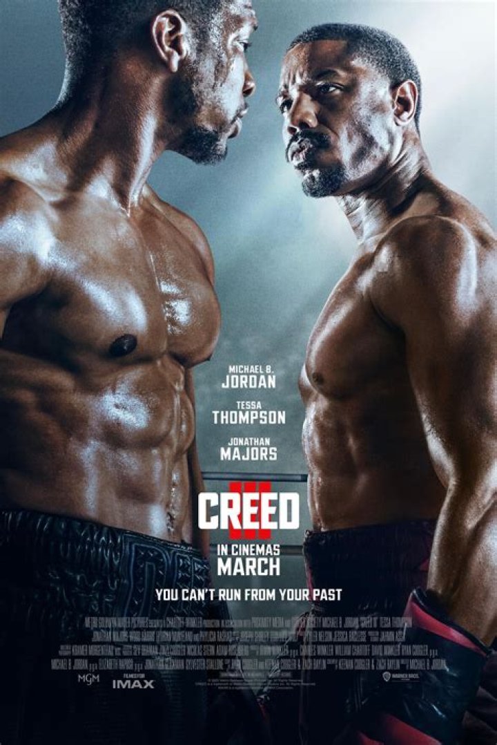 Did Rocky Die In Creed 2? ·