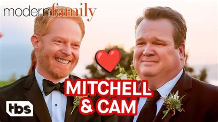 Did Scott And Mitch Break Up? – Celebrity