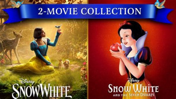 Did Snow White sleep with the Seven Dwarfs? – Celebrity
