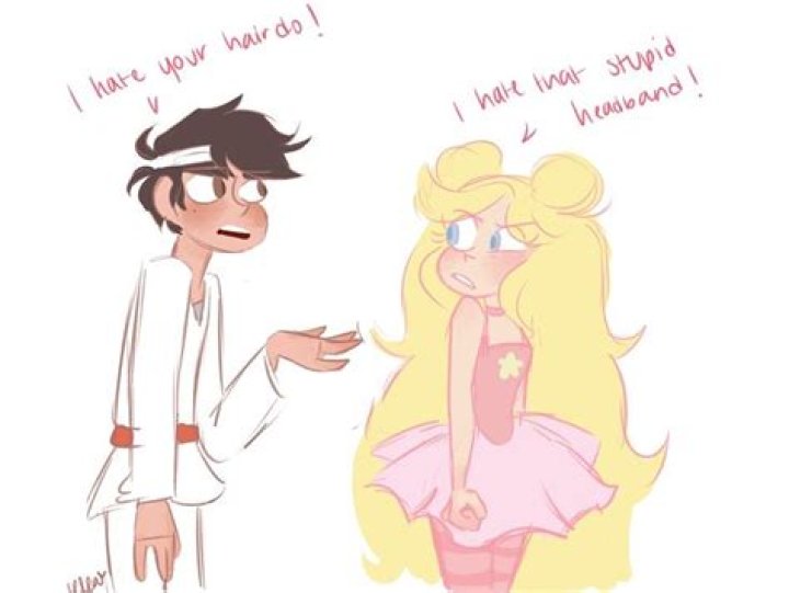 Did Star and Marco get married? – Celebrity