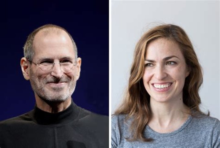 Did Steve Jobs marry Chrisann Brennan?