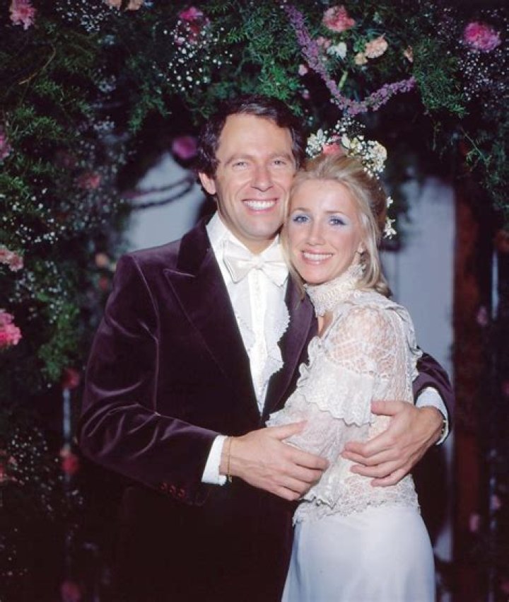 Did Suzanne Somers and Patrick Duffy date? Was Suzanne Somers married to Patrick Duffy?