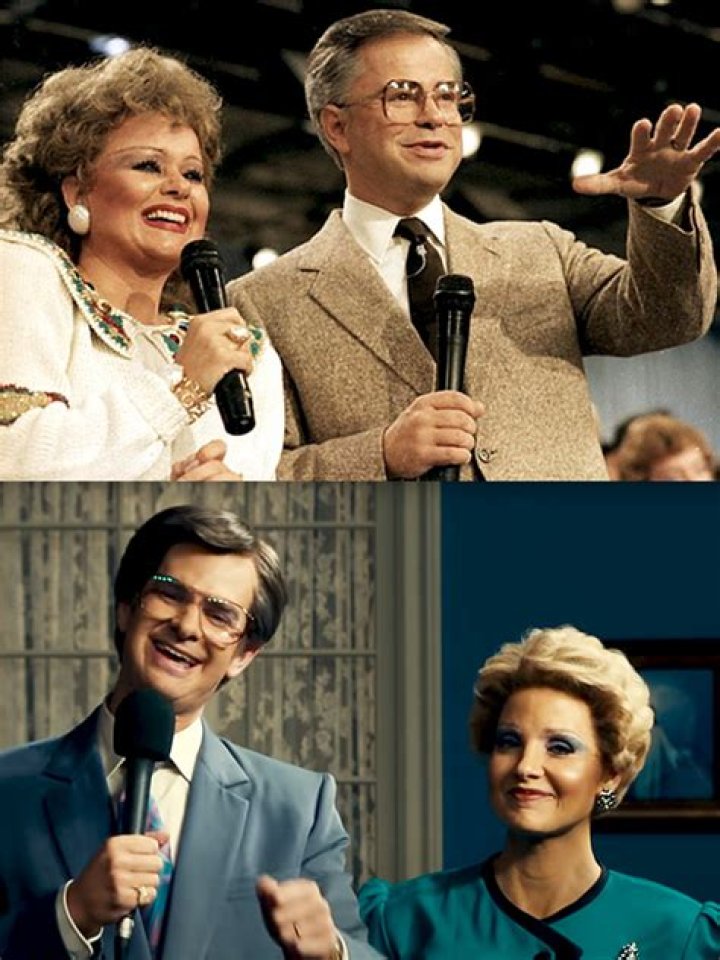 Did Tammy Faye Bakker Go To Jail? Prison Sentence And Documentary Details Of The Scandal-Ridden Evangelist