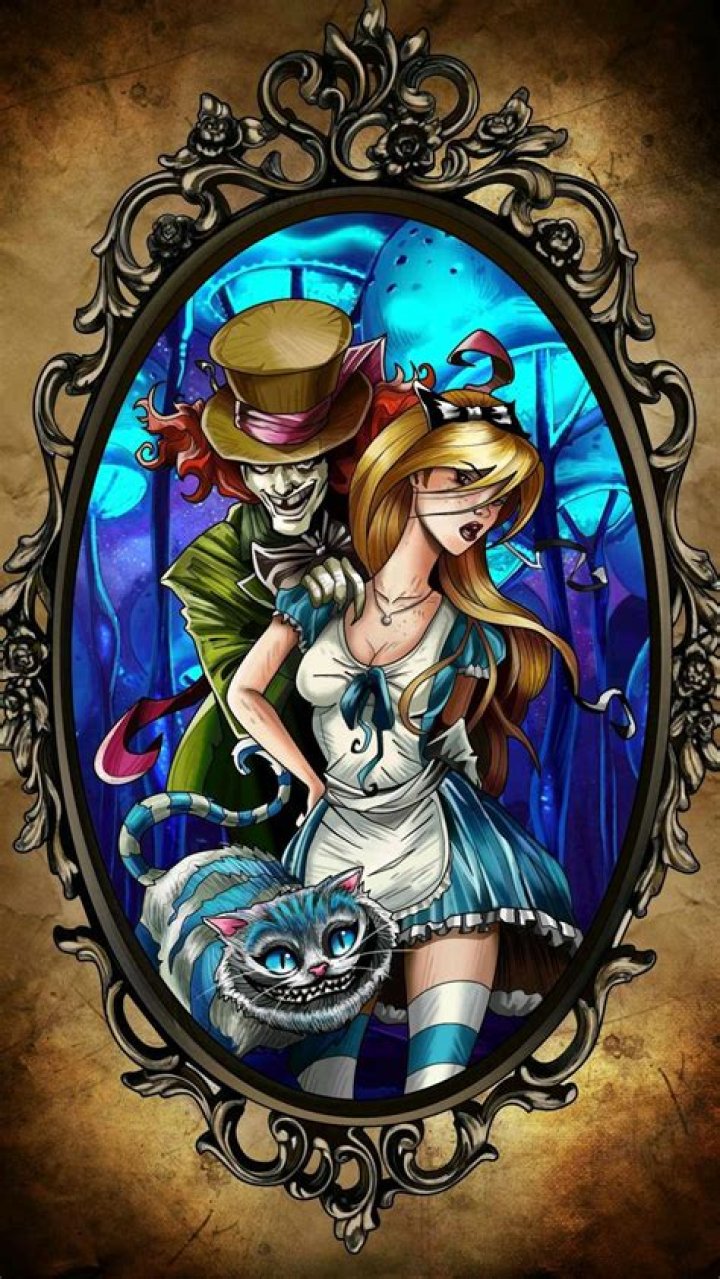 Did the Mad Hatter love Alice? – Celebrity