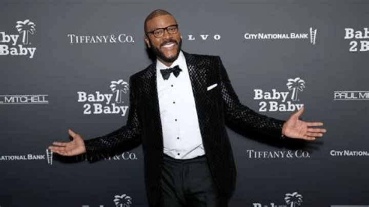 Did Tyler Perry buy BET?