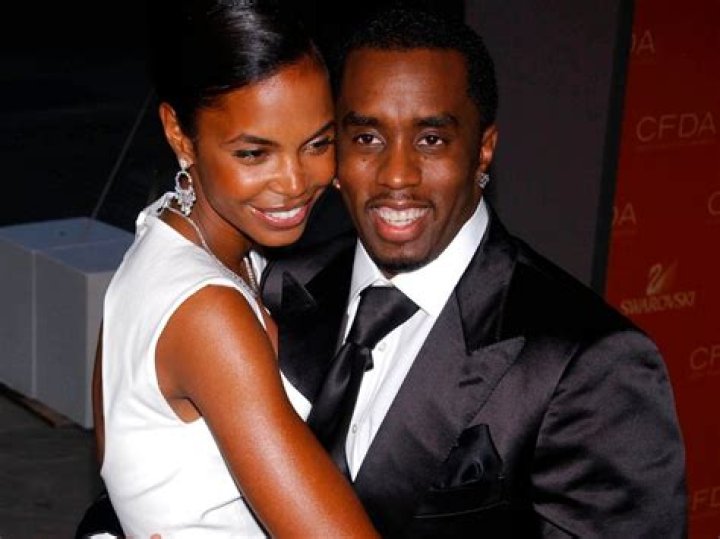 Diddy Pays Tribute To Kim Porter Once More – ‘I Miss You’