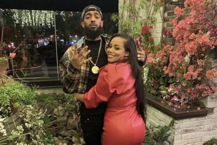 Diddy Praised Lauren London For Her Birthday: ‘One Of The Most Beautiful Souls’