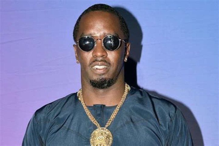 Diddy Shares The Most Emotional Video For His 50th Birthday – See It Here