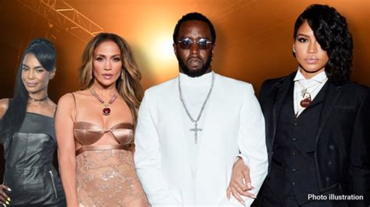 Diddy Splits From Lori Harvey, Posts Message On Social Media About Kim Porter And Is Mercilessly Dragged For Wasting Cassie’s Time