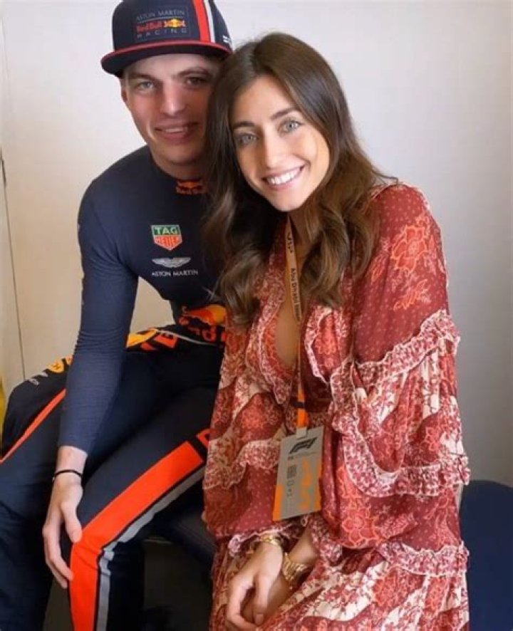 Dilara Sanlik Age: What Happened To Max Verstappen Ex Girlfriend And Where Is She Now?