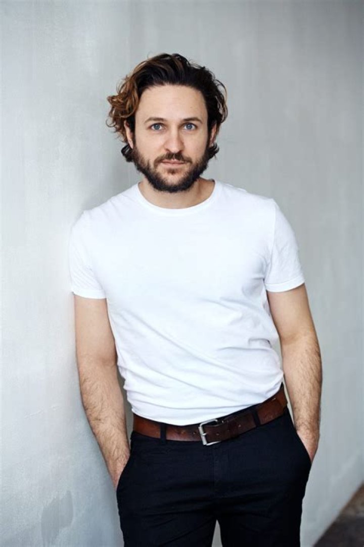 Dimitrij Schaad Wiki, Girlfriend, Age, Height, Family, Net Worth & More