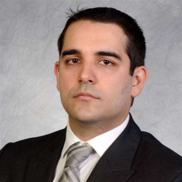 Dr. Dimitrios Diamandidis, MD – Las Vegas, NV
