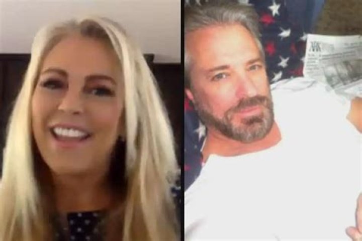 Dina Lohan Announces Lindsay Lohan Will Serve As Her Maid Of Honor In Wedding To Virtual Fiance