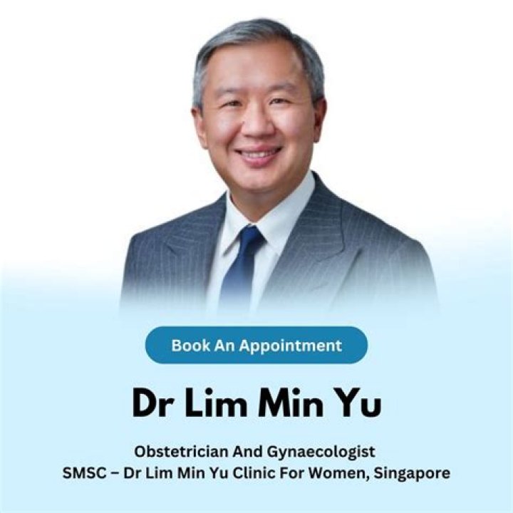 Dr. Dinnie Lim, MD – Paris, IL