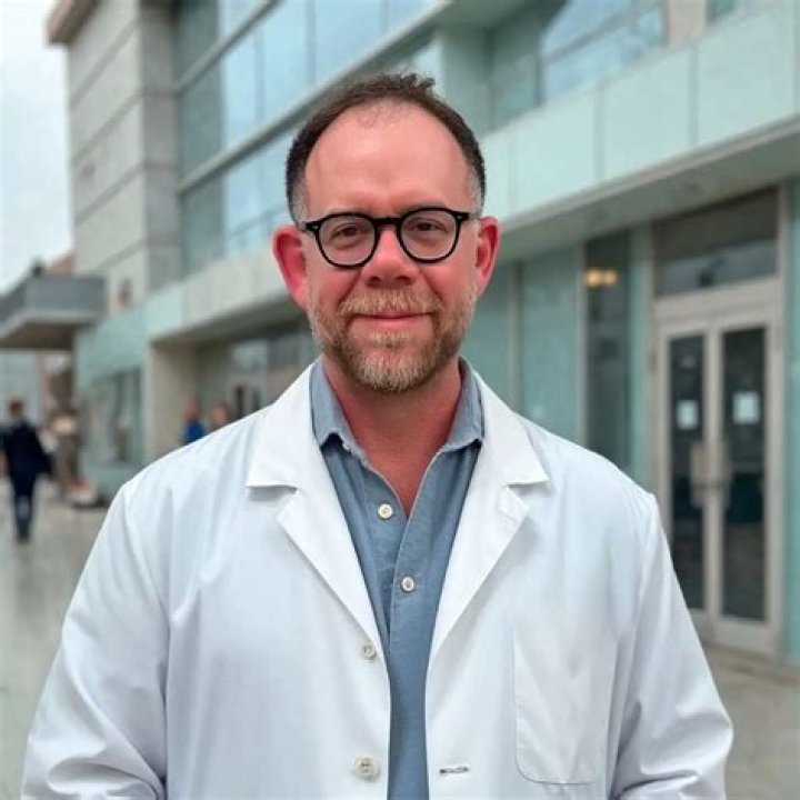 Dr. Diogenes Alayon Laguer, MD – Fort Lauderdale, FL