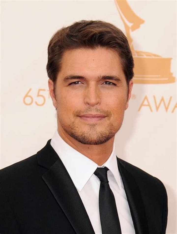 Diogo Morgado Wiki, Biography, Net Worth, Wife, Partner, Age, Height