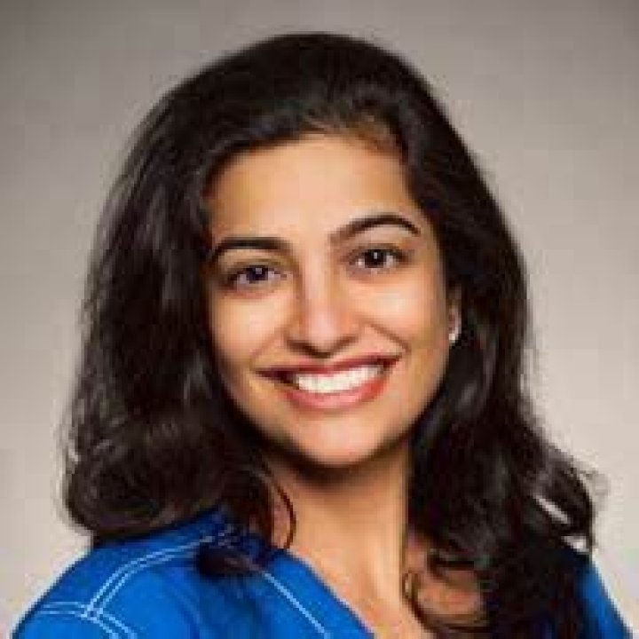 Dr. Dipika Ambani, MD – Houston, TX