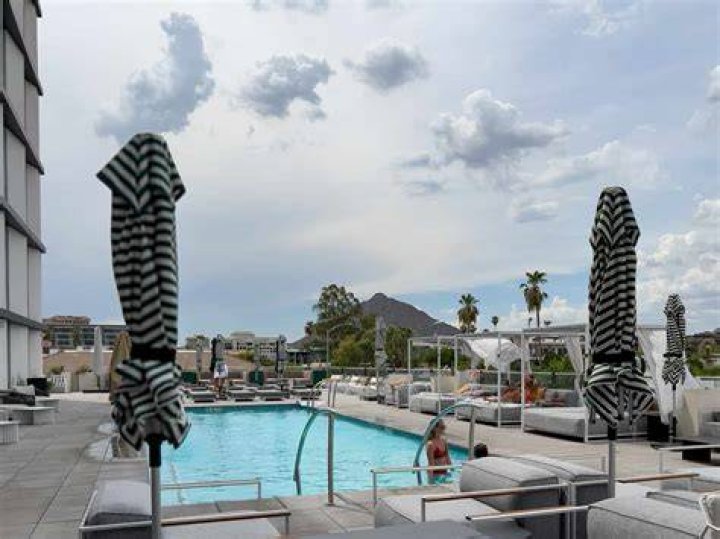 Discover The Enchanting Oasis: Cala Scottsdale Unveiled
