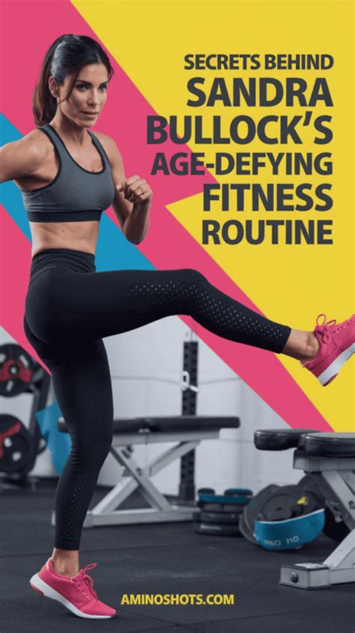 Discover The Secrets To Lucy Paez's Age-Defying Fitness