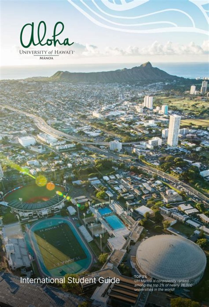 Discover Victoria Prince University Of Hawaii For Limitless Possibilities