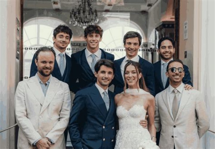 Discoveries About Charles Leclerc's Siblings