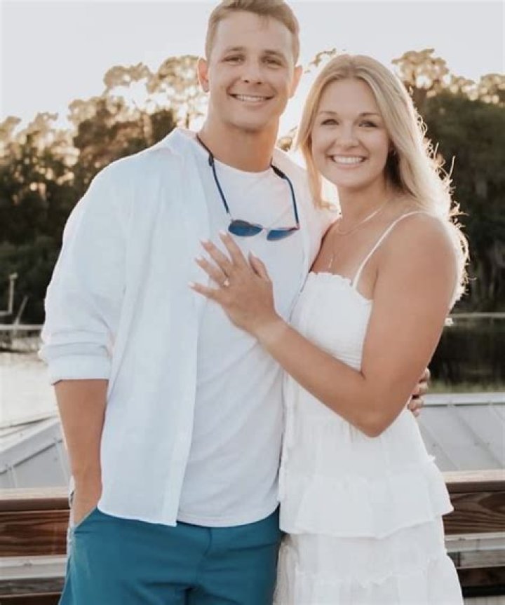 Discoveries In Kyle Brandt's Marriage