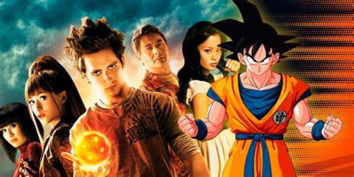 Crazy Rich Asians Star Eyed For Vegeta In Disney’s Live-Action Dragon Ball Movie