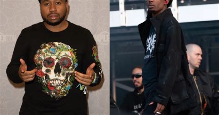 DJ Akademiks And Tekashi 6ix9ine Slam Meek Mill As The Biggest Hypocrite Of All