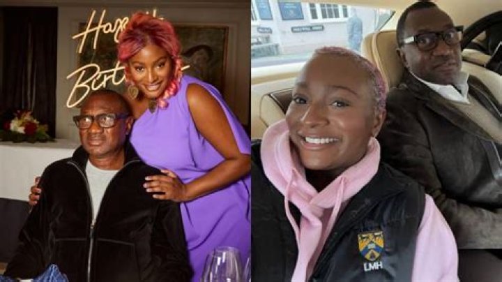 DJ Cuppy Bio, Boyfriend, Father, Age, Net Worth and Awards