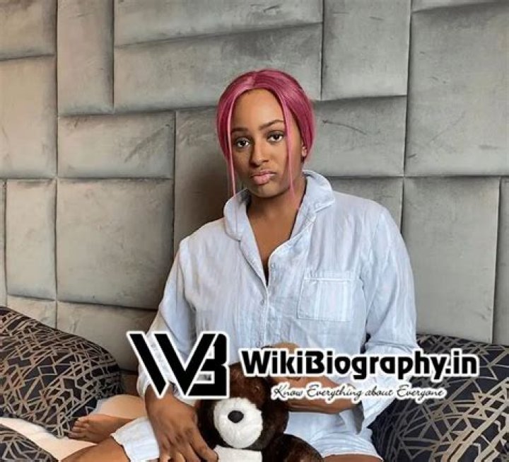 DJ Cuppy Height, Weight, Net Worth, Age, Birthday, Wikipedia, Who, Nationality, Biography