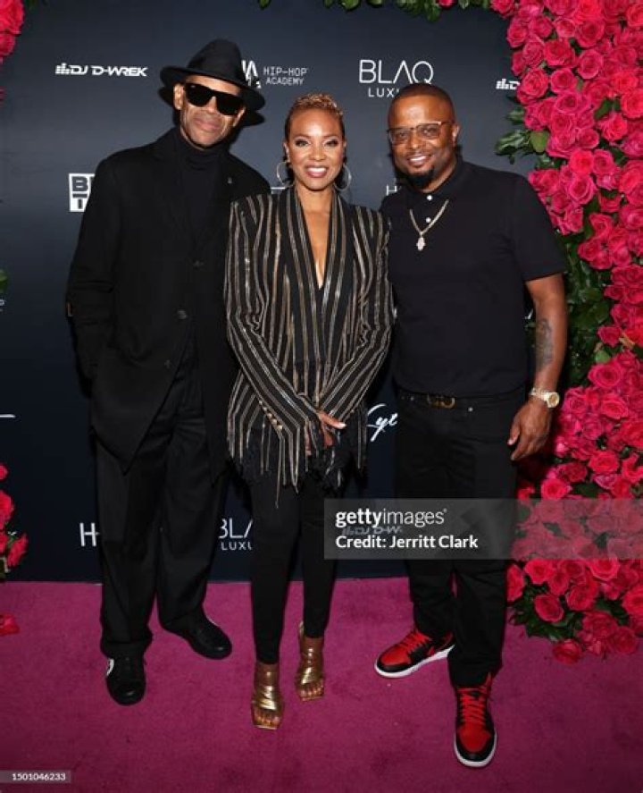 DJ D-Wrek Bio, Wiki, Age, Height, Wife, Children, Net Worth, and Shows