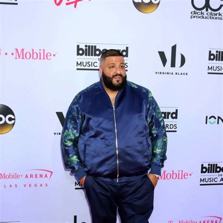 DJ Khaled Height, Weight, Net Worth, Age, Birthday, Wikipedia, Who, Nationality, Biography