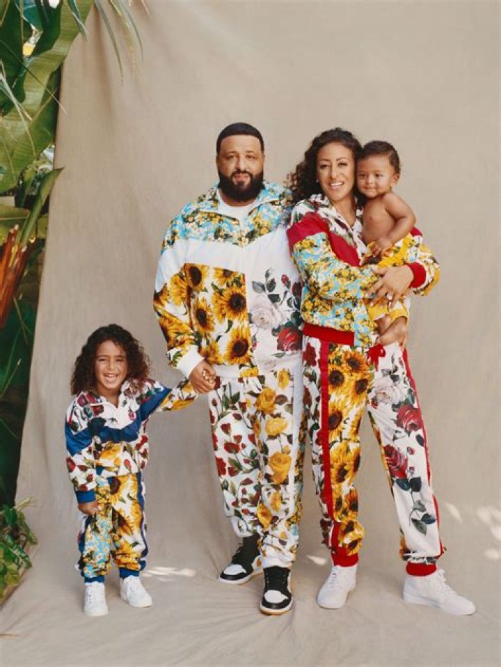Dj Khaled Parents Nationality: Where Are They From? Ethnicity And Background